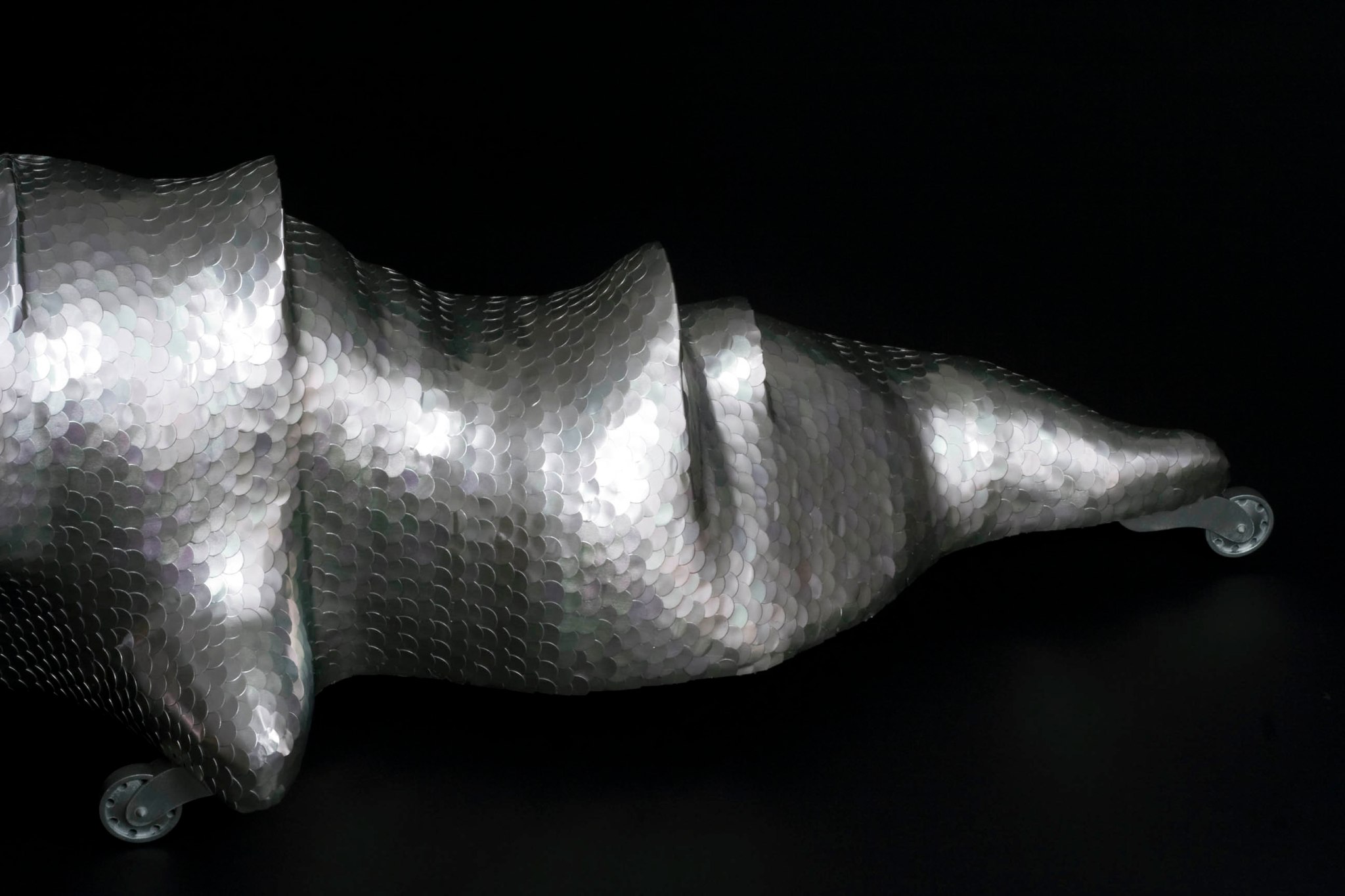 cretaceous mode detail